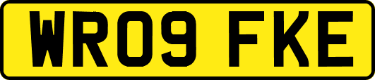 WR09FKE