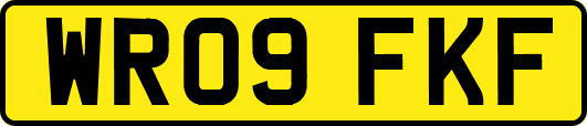 WR09FKF