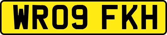 WR09FKH