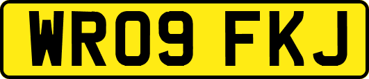 WR09FKJ