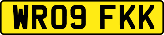 WR09FKK