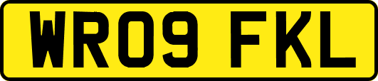 WR09FKL