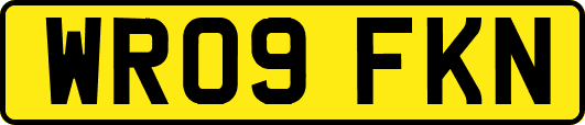 WR09FKN