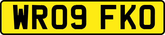 WR09FKO