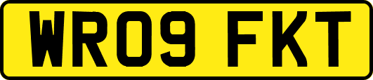 WR09FKT