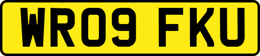 WR09FKU