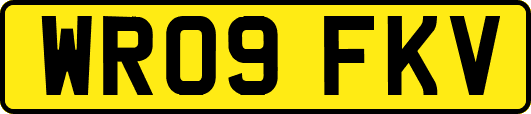 WR09FKV
