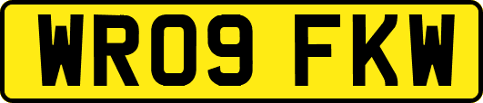 WR09FKW