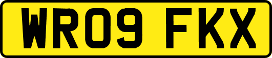 WR09FKX