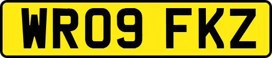 WR09FKZ