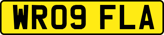 WR09FLA
