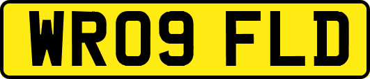 WR09FLD