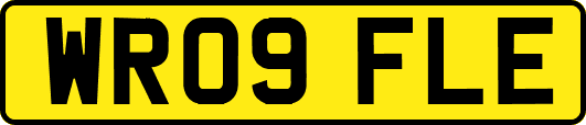 WR09FLE
