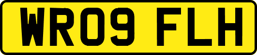 WR09FLH