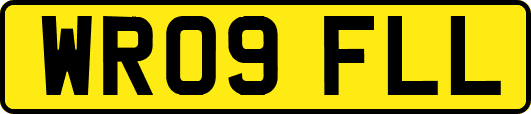 WR09FLL