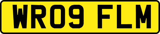 WR09FLM