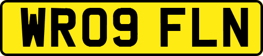 WR09FLN