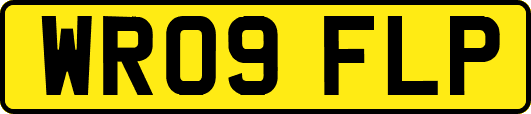 WR09FLP
