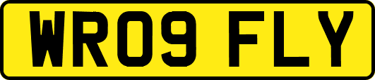 WR09FLY