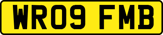 WR09FMB