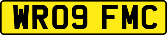 WR09FMC