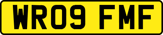WR09FMF