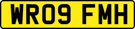 WR09FMH