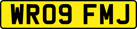 WR09FMJ