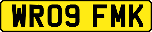 WR09FMK