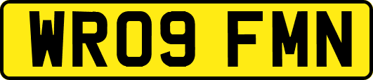 WR09FMN
