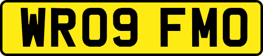 WR09FMO