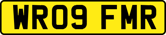 WR09FMR