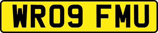 WR09FMU