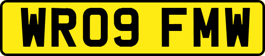 WR09FMW