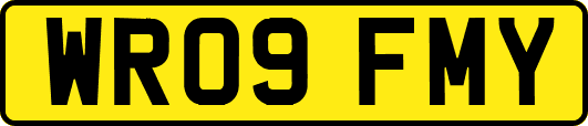 WR09FMY