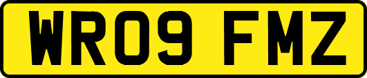 WR09FMZ