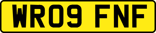 WR09FNF