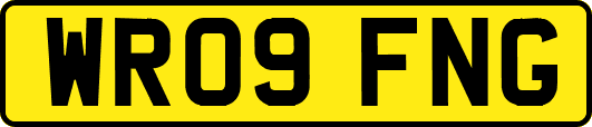 WR09FNG