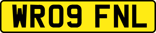 WR09FNL