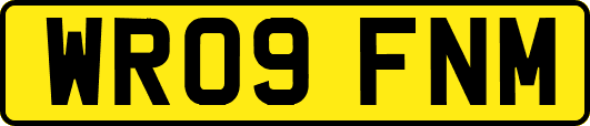 WR09FNM