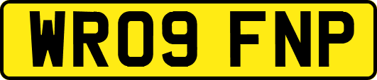 WR09FNP