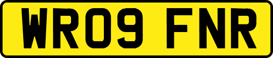 WR09FNR