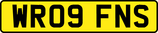 WR09FNS