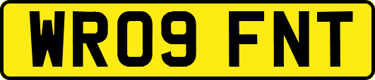 WR09FNT