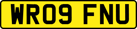 WR09FNU