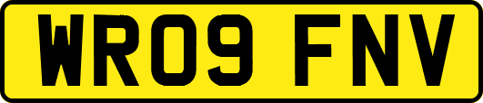 WR09FNV