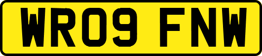 WR09FNW