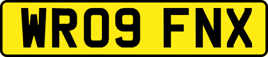 WR09FNX