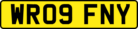 WR09FNY