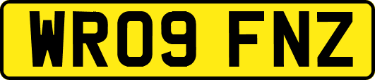 WR09FNZ